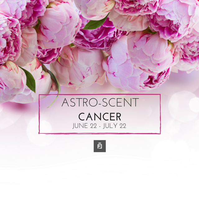 ASTRO-SCENT CANCER